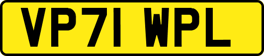 VP71WPL