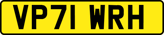 VP71WRH