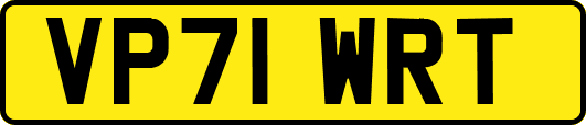 VP71WRT