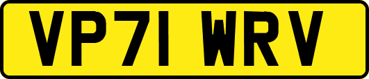 VP71WRV