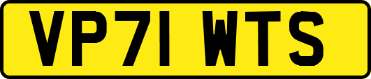 VP71WTS