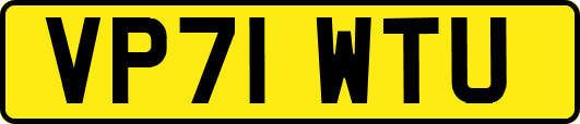 VP71WTU