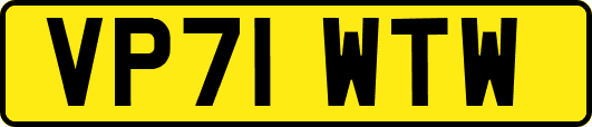 VP71WTW