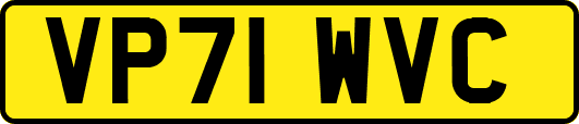 VP71WVC