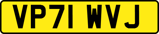 VP71WVJ