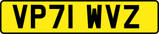 VP71WVZ