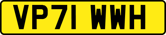 VP71WWH