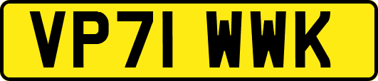 VP71WWK