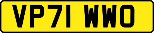 VP71WWO