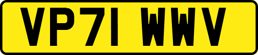 VP71WWV