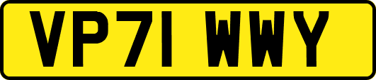 VP71WWY