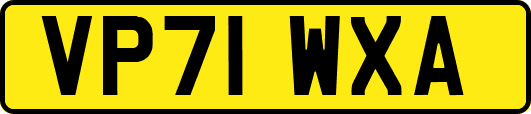 VP71WXA