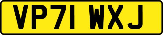 VP71WXJ