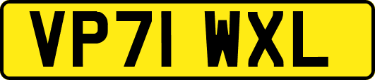 VP71WXL