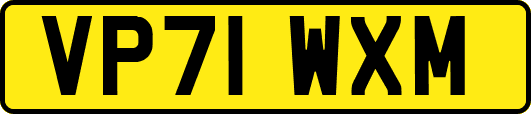 VP71WXM