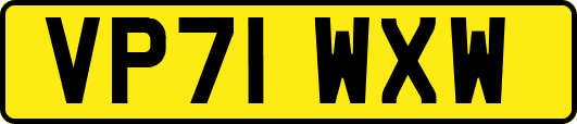 VP71WXW