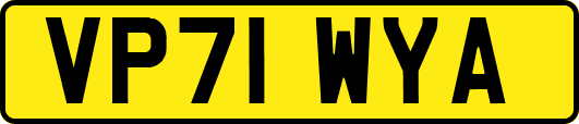 VP71WYA