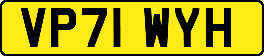 VP71WYH