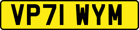 VP71WYM