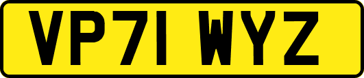 VP71WYZ