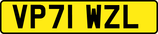 VP71WZL