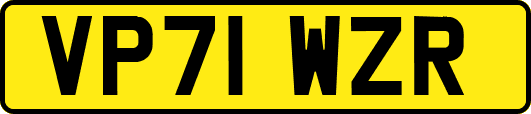 VP71WZR