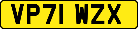 VP71WZX