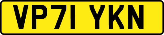 VP71YKN