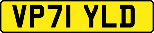 VP71YLD