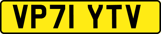 VP71YTV