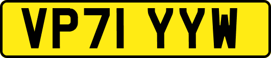 VP71YYW