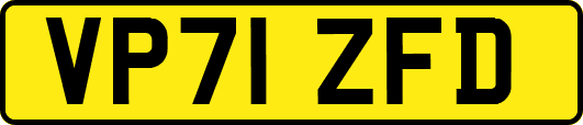 VP71ZFD