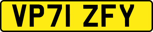 VP71ZFY