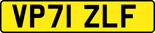 VP71ZLF