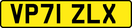 VP71ZLX