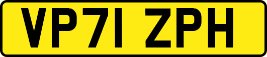 VP71ZPH