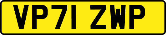 VP71ZWP