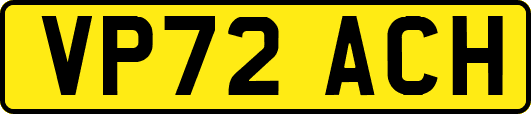 VP72ACH
