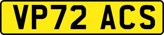 VP72ACS