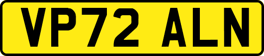 VP72ALN