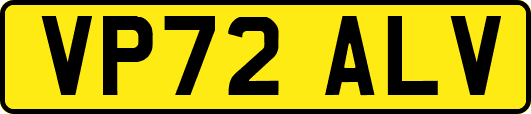 VP72ALV