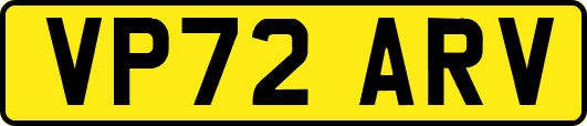 VP72ARV