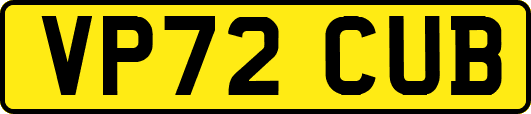 VP72CUB