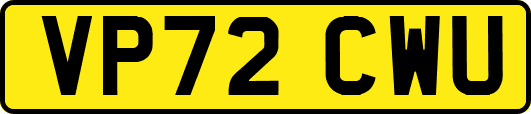 VP72CWU