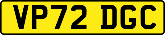 VP72DGC
