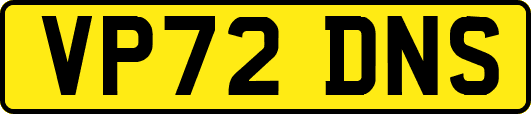 VP72DNS