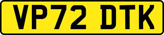 VP72DTK