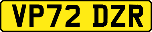 VP72DZR