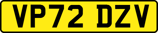 VP72DZV
