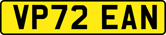 VP72EAN